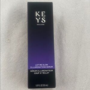 Keys Soulcare Illuminating Serum
